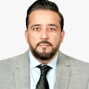 محمد الصالحين الهوني