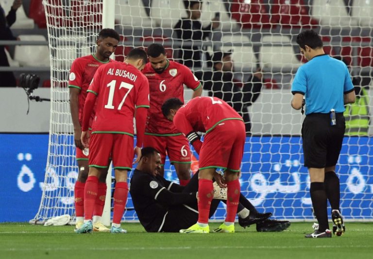 GULFCUP Qatar