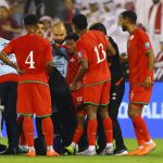 منتخب عُمان يطمح لكسر لعنة الوصافة في…