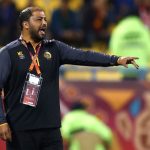 الشعباني يحسم قائمة تونس قبل موقعة أوغندا