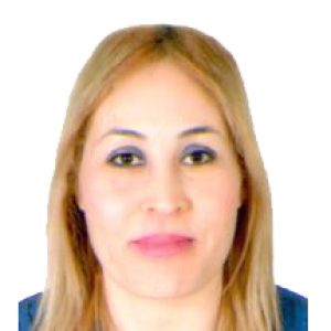 بشرى بن فاطمة
