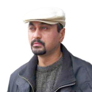 سمير عادل