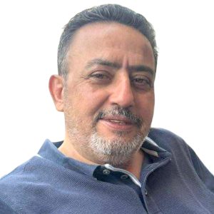 صلاح الهوني