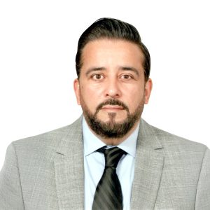 محمد الصالحين الهوني