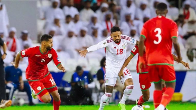 مواجهة خليجية بطموحات كبيرة
