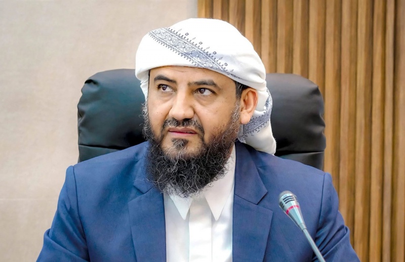 عودة أبو زرعة توحّد الجهد العسكري ضد الحوثيين